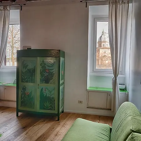 The Blu And Appartement Rome