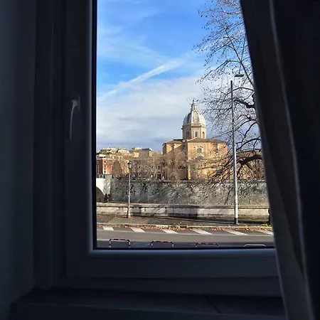 Appartement The Blu And *