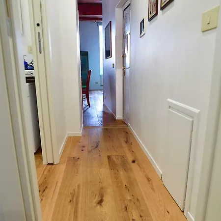 Appartement The Blu And Rome