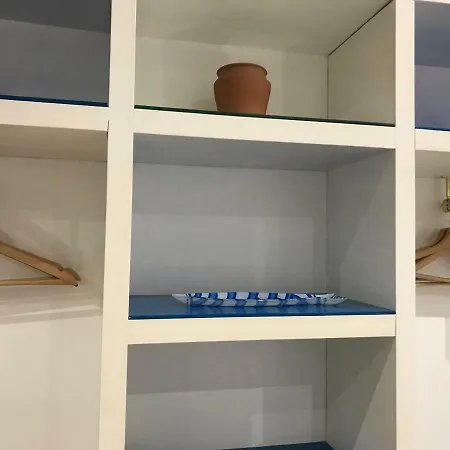 Apartment The Blu And