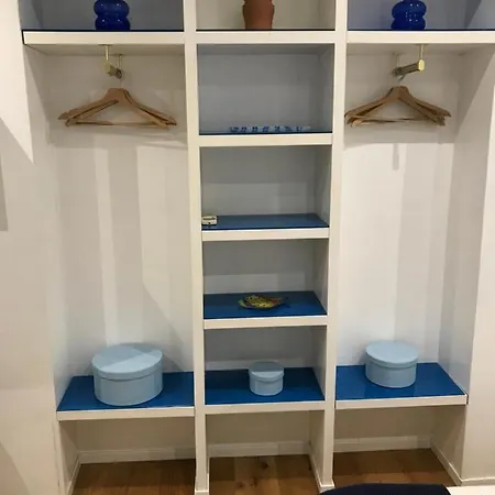 The Blu And Appartement Rome